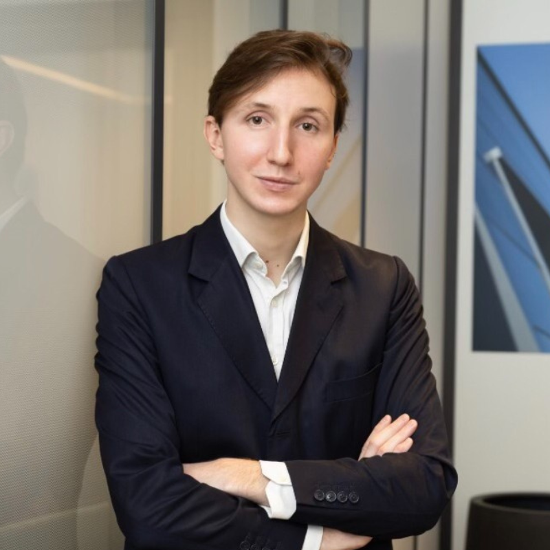 Paul De Roquefeuil